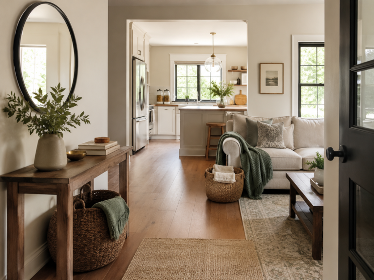 How to Organize Your Home Without Buying Anything: A Room-by-Room Reset